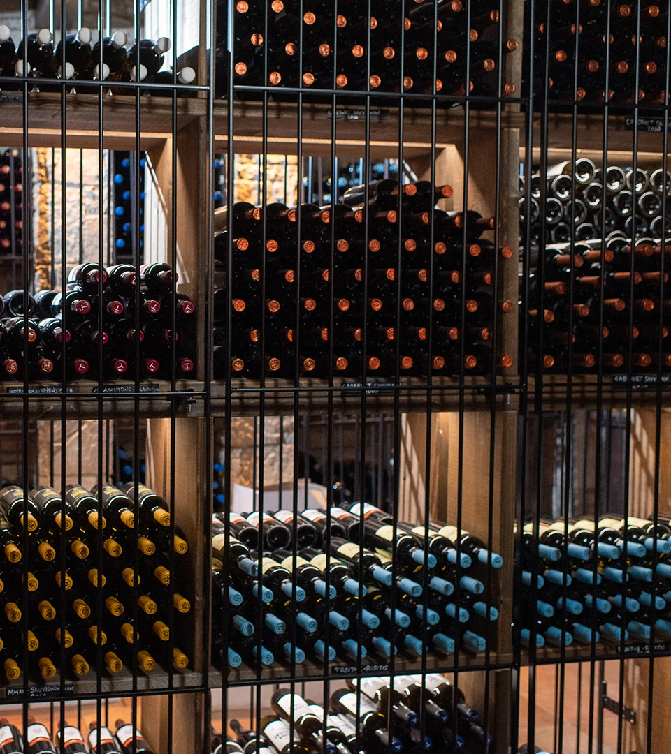 Winemaking